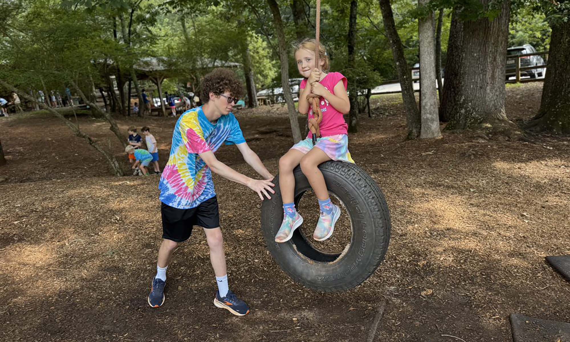 High Meadows Camp Refund Policy