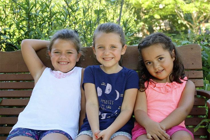 High Meadows Memaw's Gardern